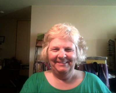Vicki Giannelli