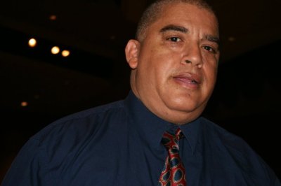 George Murray
