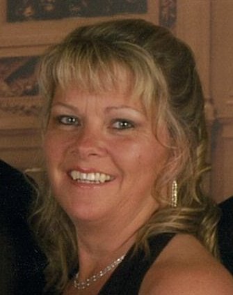 Teresa Hughes
