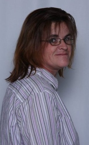 Tina Johnstone