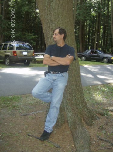 Brian Mihalek