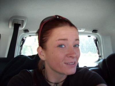 Stacey Gauss