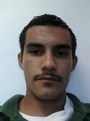 Mario Solis