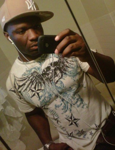 Andre Ellis