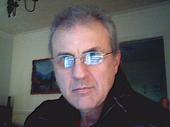 Stephen Dover