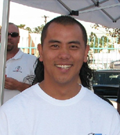 Marshall Lum