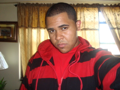 Joshua Velez