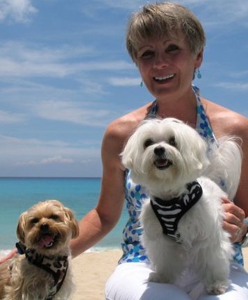 Anne Strahan