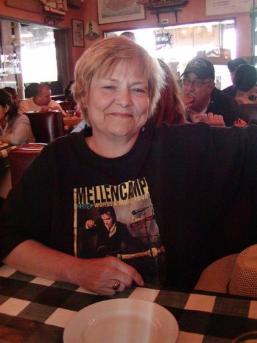 Cathy Grezlik