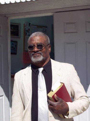 Emell Mckinney