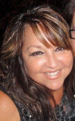 Michelle Dillard