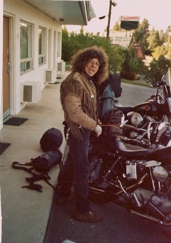 Steven Cederburg