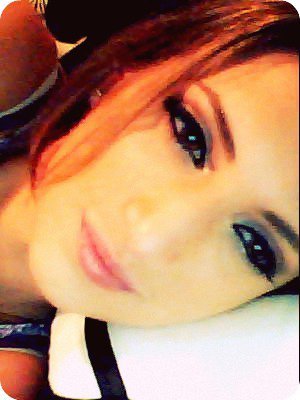 Marissa Libassi