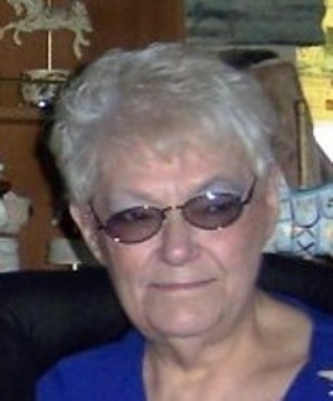Lynn Mcqueen