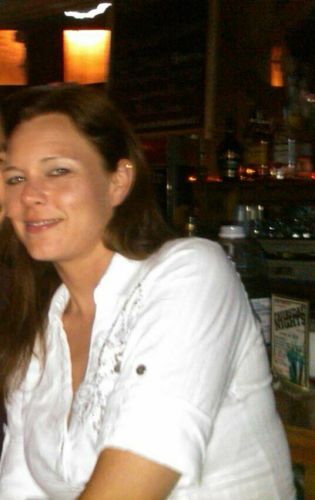 Dawn Wagoner