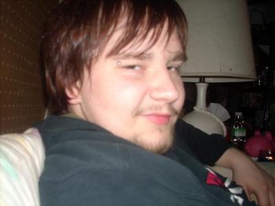 Zachary Claypotch