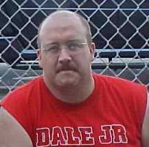 Robert Clayton
