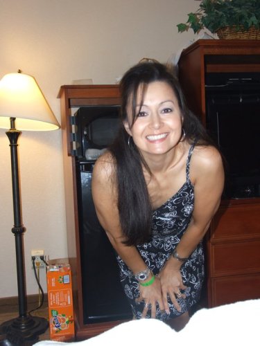 Gwendolyn Wilson