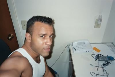 Epheron Ray