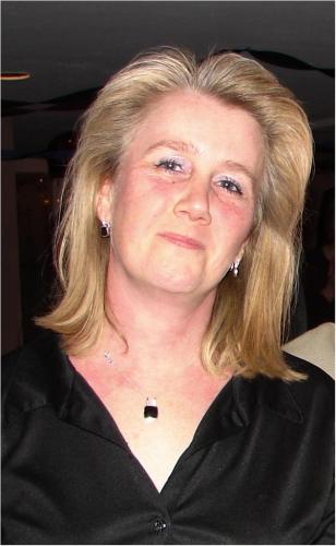Patricia Jaques