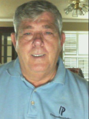 Stephen Dejarnette