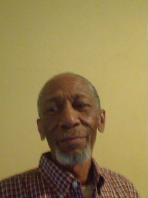 Edward Green