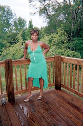 Carmeletta Peterman