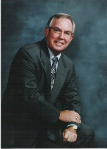 Richard Henchey