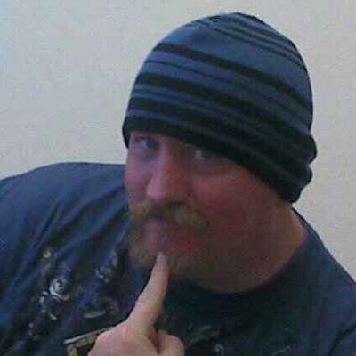 Scott Crowder