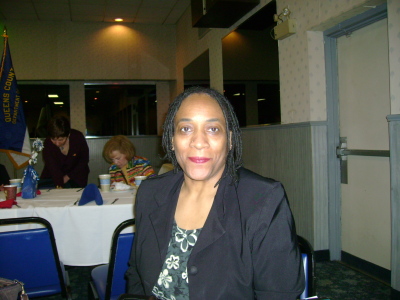 Meltona Sykes