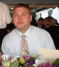 Nicholas Person