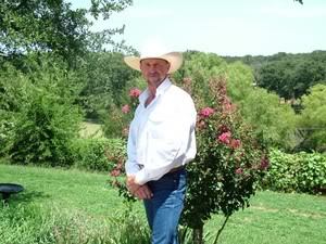 Mark Singletary