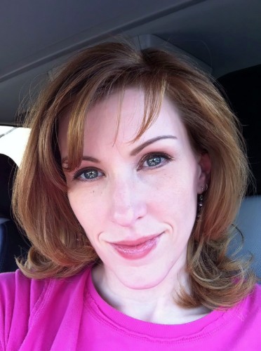 Cheri Smith