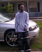 Antonio Singletary