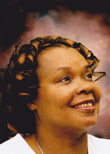 Sharon Ward