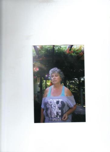 Brenda Fout