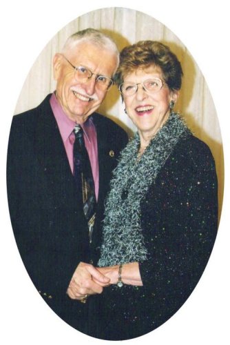 Joan Jones