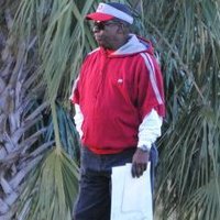 Melvin Akins