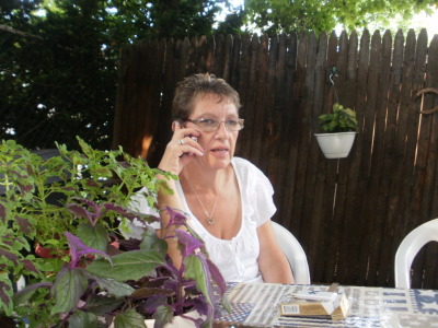 Donna Liebau