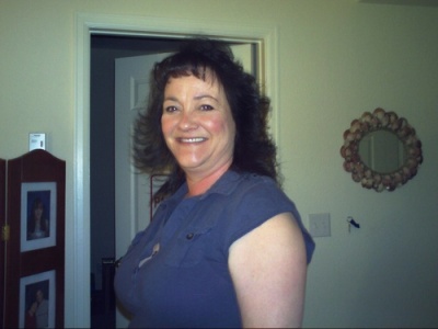 Belinda Sperry
