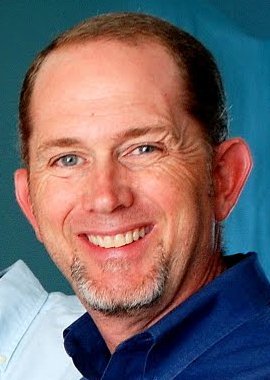 Christopher Donaldson
