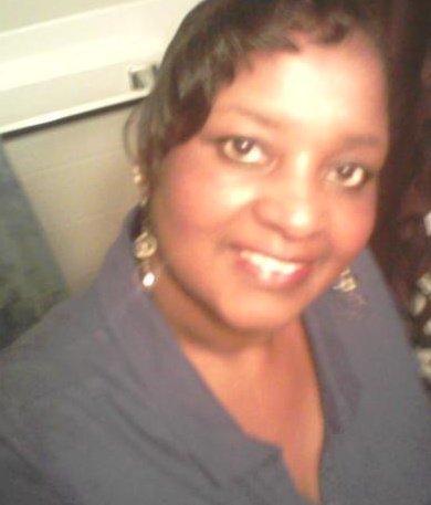 Patricia Webster