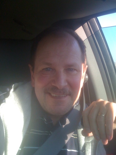 Michael Harper