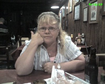 Joyce Wilson