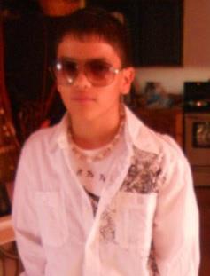 Joe Murillo
