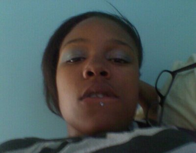 Shenita Hardy