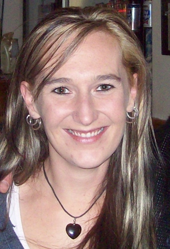 Judith Blocker