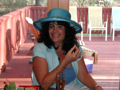 Nichole Davidson