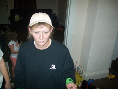 Jacki Felts