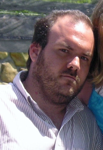 James Norris